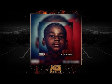 Nfant x Red Chucksta - Gang Shxt [New 2018]