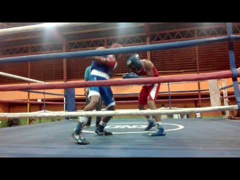 Joel Pérez vs engel