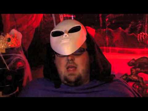Mega64 Podcast 371 - Filming the Friday the 13th The Game The Movie Video