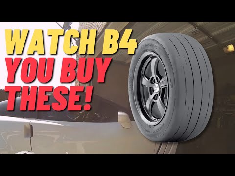 Mickey Thompson ET Street R Review - Watch Before Buying! (C6 Corvette)