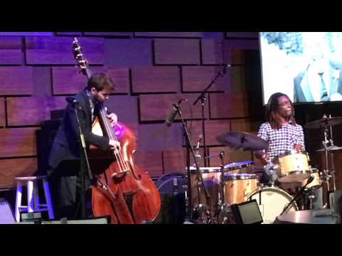 Jazz St. Louis Alumni Quintet - Rev. Dr. Willie Akins