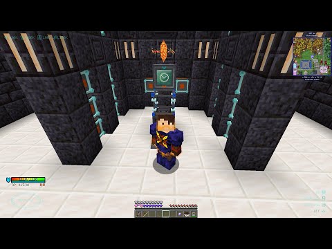 Ragnamod VI EP26 - Draconic Evolution & Chaos Dragon - VOD July 23, 2022