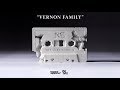 Nas - Vernon Family (Prod. by Pharrell Williams) [HQ Audio]