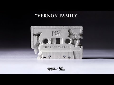 Video thumbnail for Vernon Family