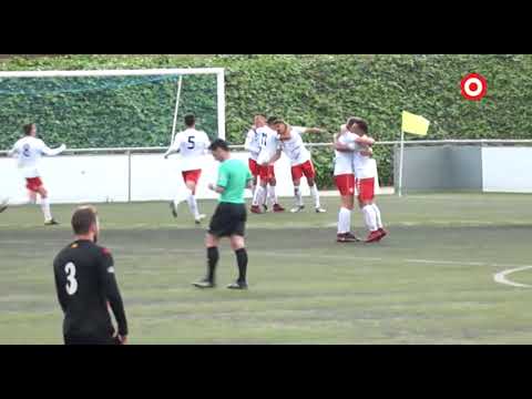 La veterania de la Pobla s'emporta el derbi contra el Reus B