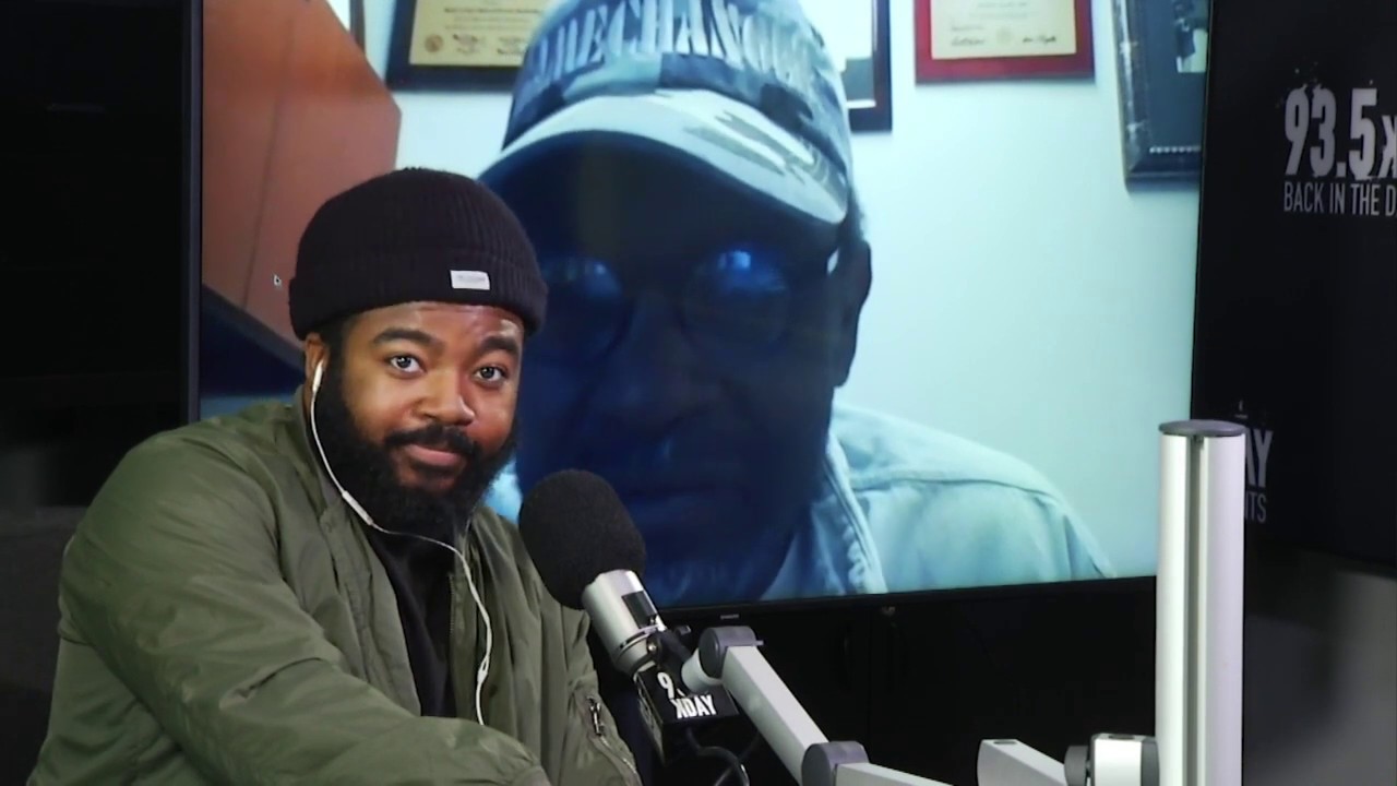 Reflecting on The 'Black Wall St.' Massacre | The Black Report