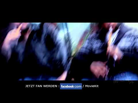 030STARS - BERLIN 030 [OFFICIAL MUSIKVIDEO]