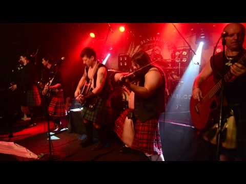 Benjaming's Clan - Ve Jmenu Krale