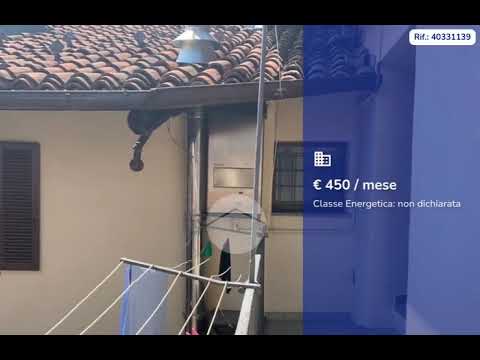 TRILOCALE - VIA ALFIERI, 13