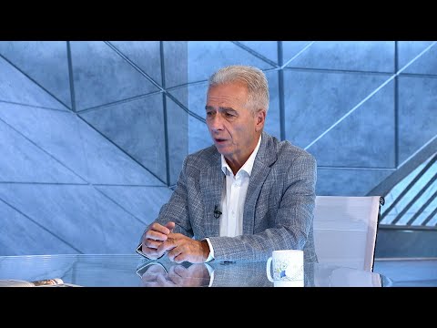 Novo Jutro – Dea I Sarapa - Milovan Drecun - 26.08.2025.