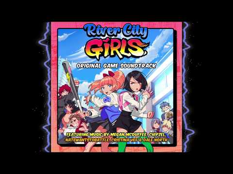 River City Girls Original Soundtrack - Boss: Misuzu