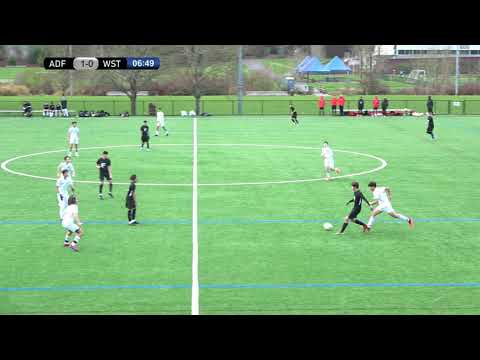 ADF Portland 05 vs Westside Timbers 05B Copa - February 8, 2020