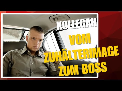Kollegah – Vom Zuhälterimage zum Boss: Die unglaubliche Karriere des Felix Blume