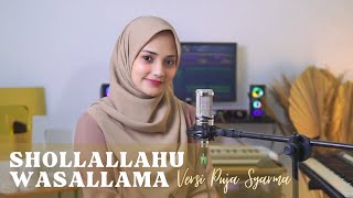 Download lagu SHOLLALLAHU WASALLAMA (Versi Puja Syarma) mp3 Download lagu SHOLLALLAHU WASALLAMA (Versi Puja Syarma) mp3