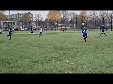 Pvc jo16-1 vs Elinkwijk jo16-1