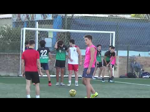 CLICKA vs LA TURCONETA - Torneo Final 2020