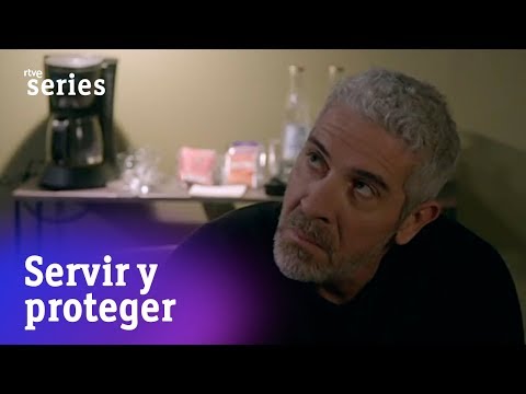 Servir y Proteger: Konchalovsky tiene un plan más grande #Capítulo454 | RTVE Series