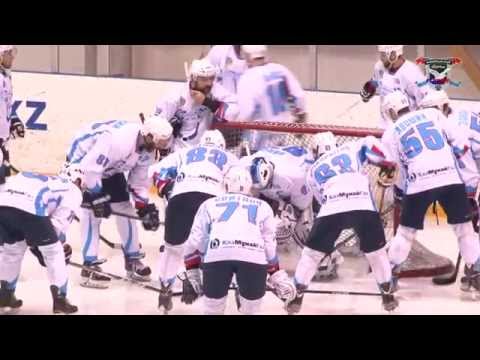 Арлан   Иртыш видеообзор 2 4 Финал