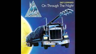 Def Leppard - It Could Be You