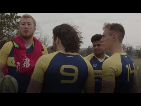 Carleton Oaks Rugby Mix