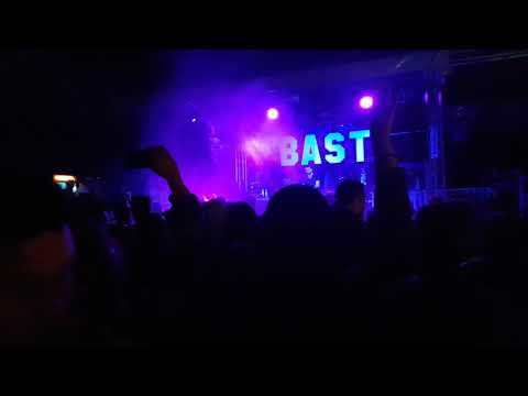 Eelke Klejin drops Frankyeffe - The Sun (Mees Salomé)  @ Wet Dreams, Bastion Novi Sad 23.06.2018.