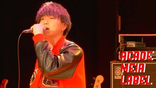 - FOOLISH BOYZ LIVE 「ACADEMEIA PARTY vol.1」Full