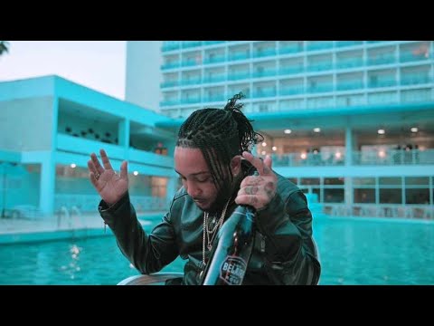 Taurus Ink - Don't Trust (Official Music Video)
