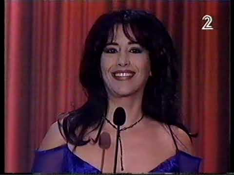 נוצת הזהב 99': טקס חלוקת פרסי אקו"ם