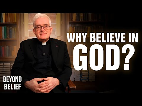 Beyond Belief  and Westminster Cathedral