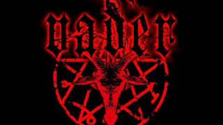 Vader - What Colour is your Blood