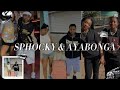BABYFACE SPHOCKY PERFORMANCE