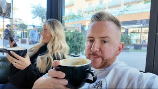 A Week In The Life Of A Retired Personal Trainer - EP5