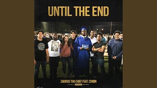 Until The End Music Video
