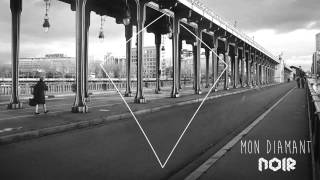 André Hommen   Battery Park