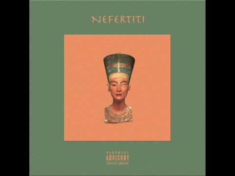 Sammy Pharaoh - Nefertiti