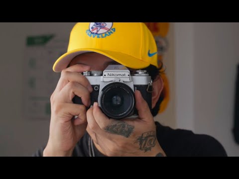 Fotografía Básica: Cómo Funciona el Triángulo de la Exposición (Guía Rápida)