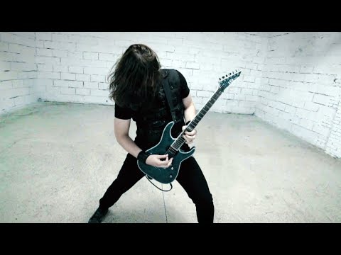 Within Silence - Within Silence - Children of Light [OFFICIAL MUSIC VIDEO]