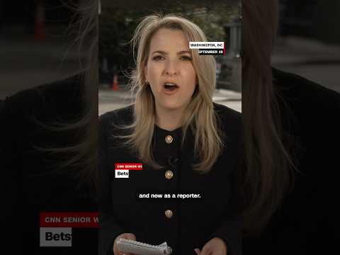 CNN reporter’s press pass seized at White House