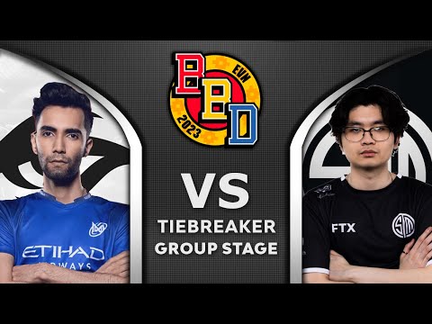 SUMAIL vs BRYLE - 1v1 MID SHADOW FIEND - BB DACHA 2023 Dota 2 Highlights