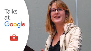 Kellee Santiago: "Hispanic Women and the Video Game Industry" | Talks at Google