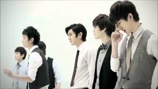 Download lagu Super Junior M   Blue Tomorrow Korean Version HD mp3 Download lagu Super Junior M   Blue Tomorrow Korean Version HD mp3
