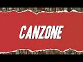 Lucio Dalla - Canzone (Testo)