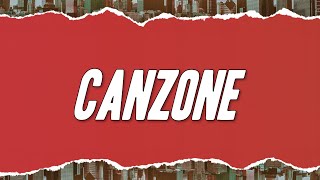 Lucio Dalla - Canzone (Testo)