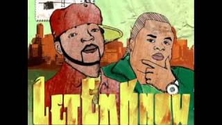 Blade&amp;Ghost Dog Present: Bugz feat.  Fred The Godson - Let Em Know