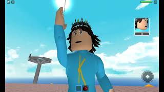 My avatar's face moves when mine does! (Roblox)