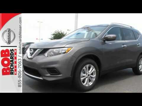 2014 Nissan Rogue Augusta Aiken, SC #855323 - SOLD