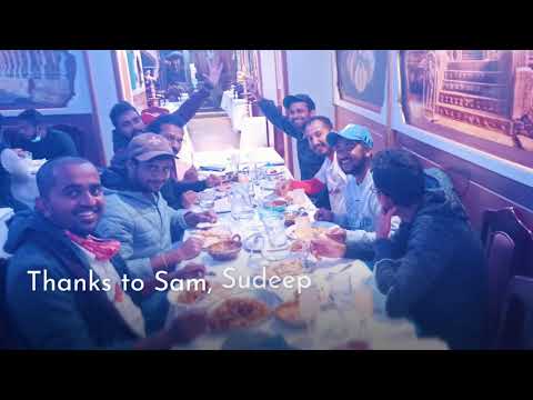 #Toulouse vs #Bordeaux Friendly #Cricket Match 2020 #ToulouseCricketClub #TCC tours #BGCC