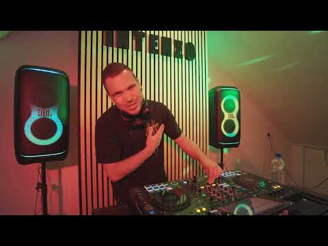 INTENZO EXECUTION: Operation Overload DJ CONTEST