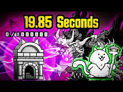 Heavenly Tower Floor 30 Speedrun