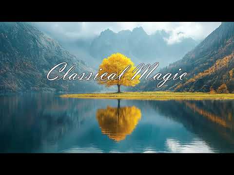 Key-Tab Arrangements Classical Magic Volume 4 Demo Video - Yamaha Genos2